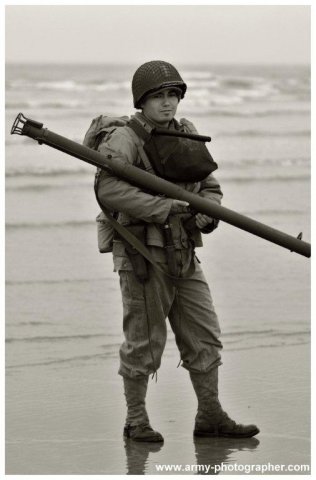 D-Day Normandy